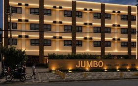 Jumbo Hotel (Adults Only)